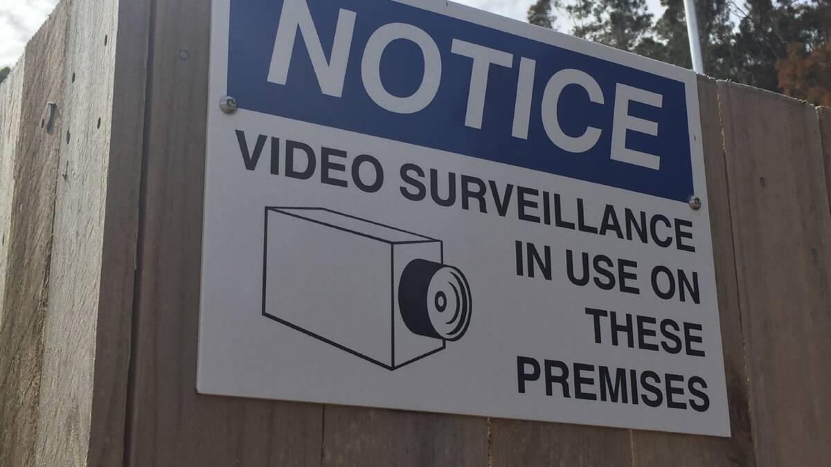 Security cameras funded for Weinam Creek