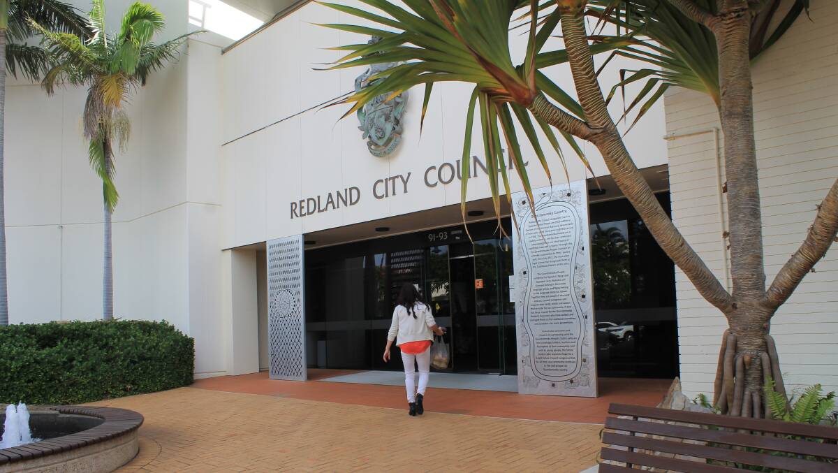 Councillors seeking election next March will have to undertake online training, as part of changes adopted by the Queensland Government