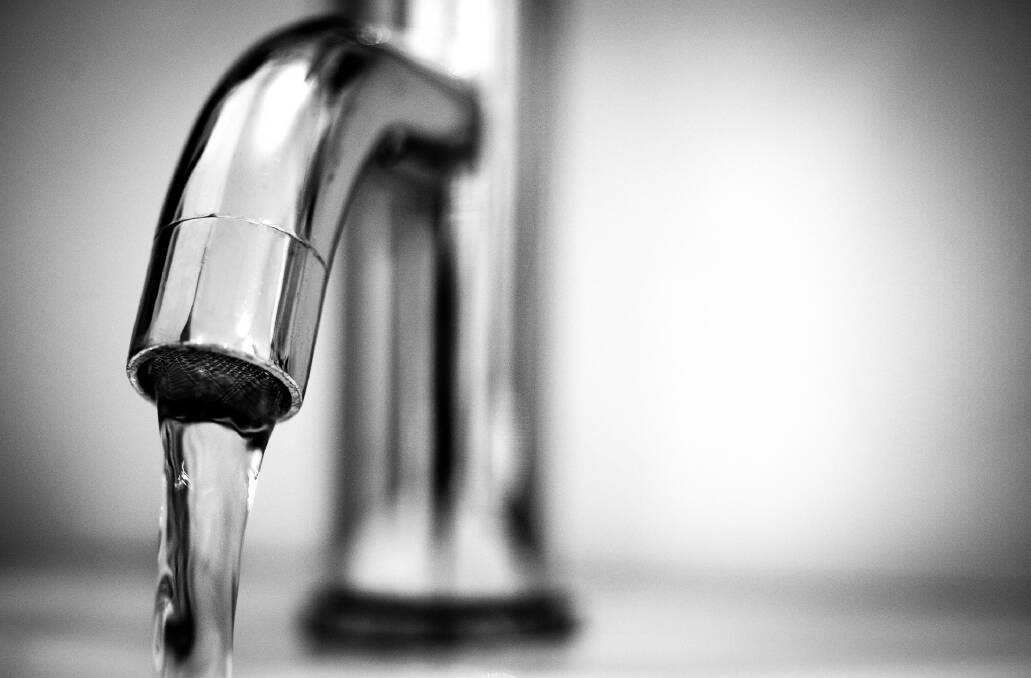 WATER: The Redland City Council's concealed leaks policy commits council to refund residents for the council component of a water bill when there has been a concealed leak.