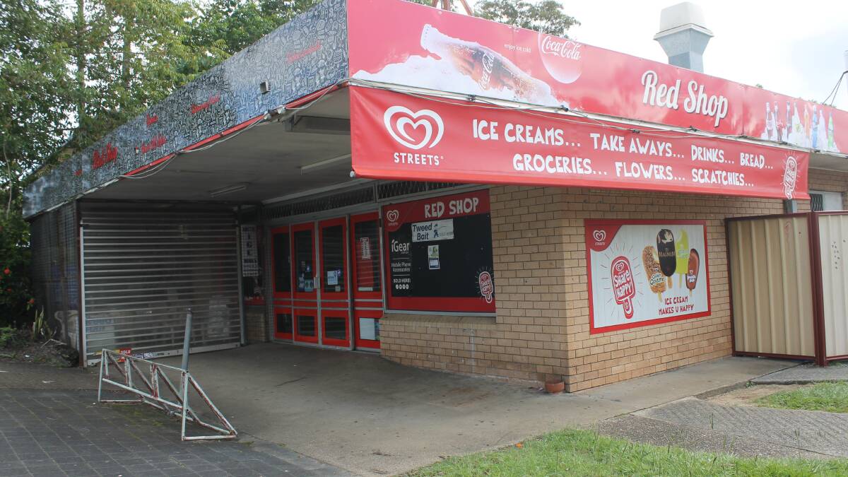 Redlanders share Red Shop memories after closure