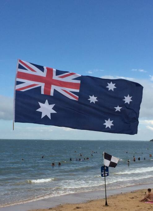Does Australia Day need to be set in stone?