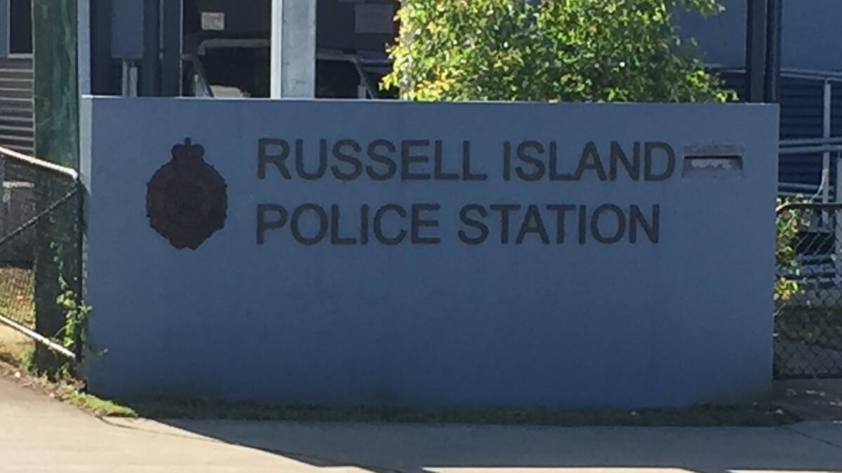 Police issue traffic fines on Russell Island; no drug-driving detected