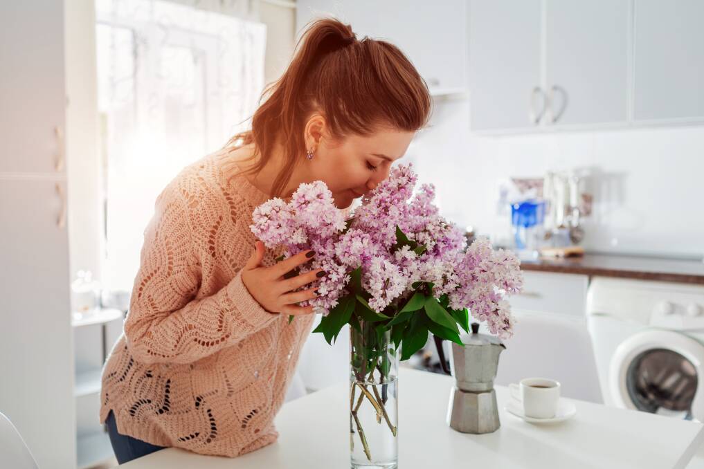 ALLERGY SEASON: Quite often we don't know the cause of an allergy unless specific allergy testing is done, because almost any substance in the world can trigger an allergic reaction. 