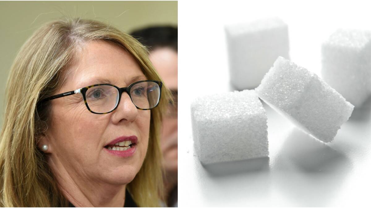 No plans for sugar tax, says Labor