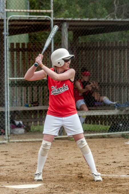 Survivor: Thanks to the generosity of Sheridan's organ donor's and their families, this former state softball player will compete in the Transplant Games this year.