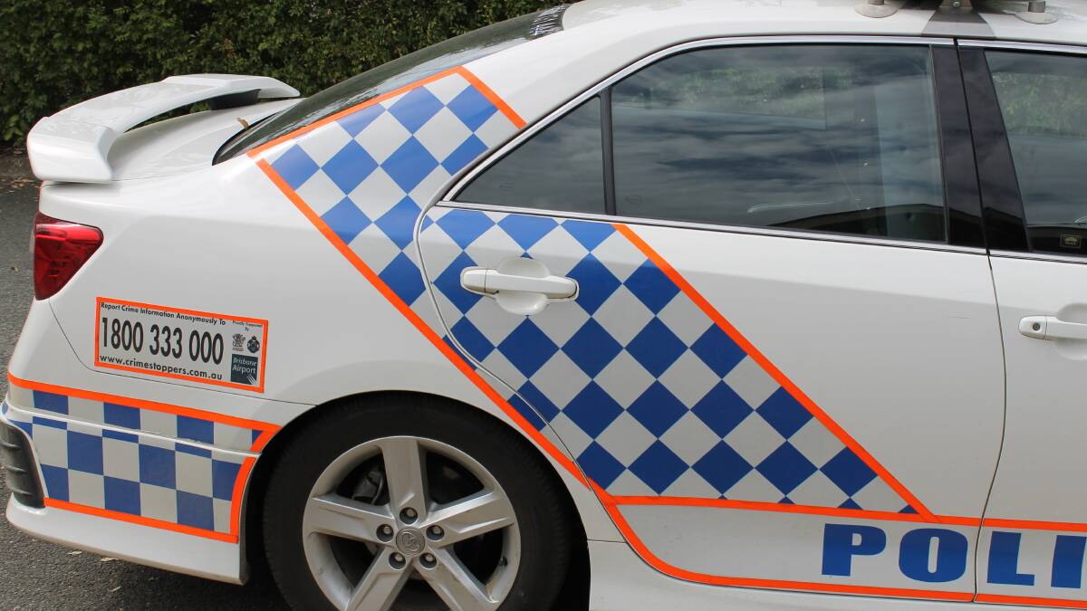 Police investigate robberies at Capalaba, Cleveland