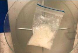 POLICE OPERATION: Drugs seized by police during Operation Papa Galosh, which targeted 32 bayside addresses since February last year. Photo: Queensland Police Service
