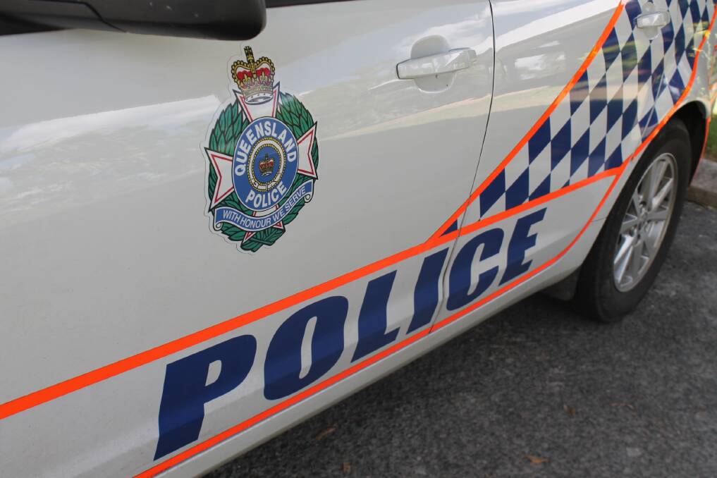 KEEP ALERT: Witnesses to crime can contact Policelink on 131 444 or Crime Stoppers on 1800 333 000.