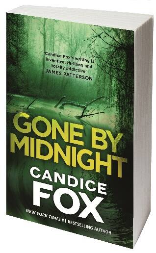 Crime fiction author Candice Fox to visit Capalaba Library