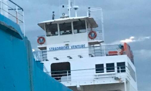 COSTS: Stradbroke Ferries updated fee schedule will be introduced next month. It is effective from April 1, 2018 until March 31, 2019.