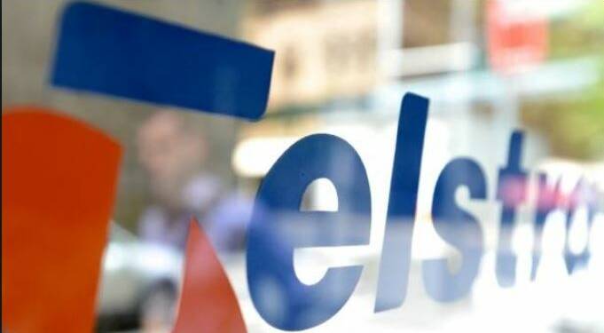 SERVICES CUT: Telstra has advised customers that damage to cables had caused outages.