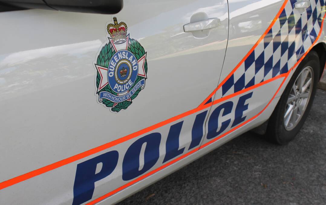 SCUFFLE: Four men were allegedly involved in a fight at the North Stradbroke Island Hotel on Friday night. One will face court after allegedly assaulting a security guard. 