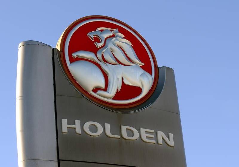 The managing director of Bartons Holden said the business' long term future is not under threat despite General Motors axing the famous Australian brand. 