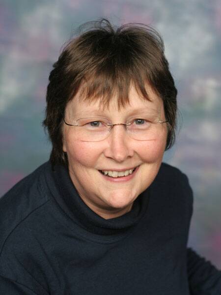 DIRECTOR: Director Sue Willingham is starting theatre workshops for U3A.