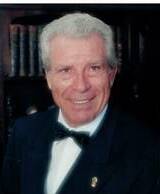ROSA: Jack Rosa will be remembered for his community service in the Redlands. His funeral was held on January 11.
