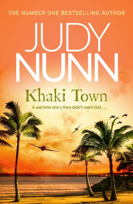 Nunn launches Khaki Town at GV