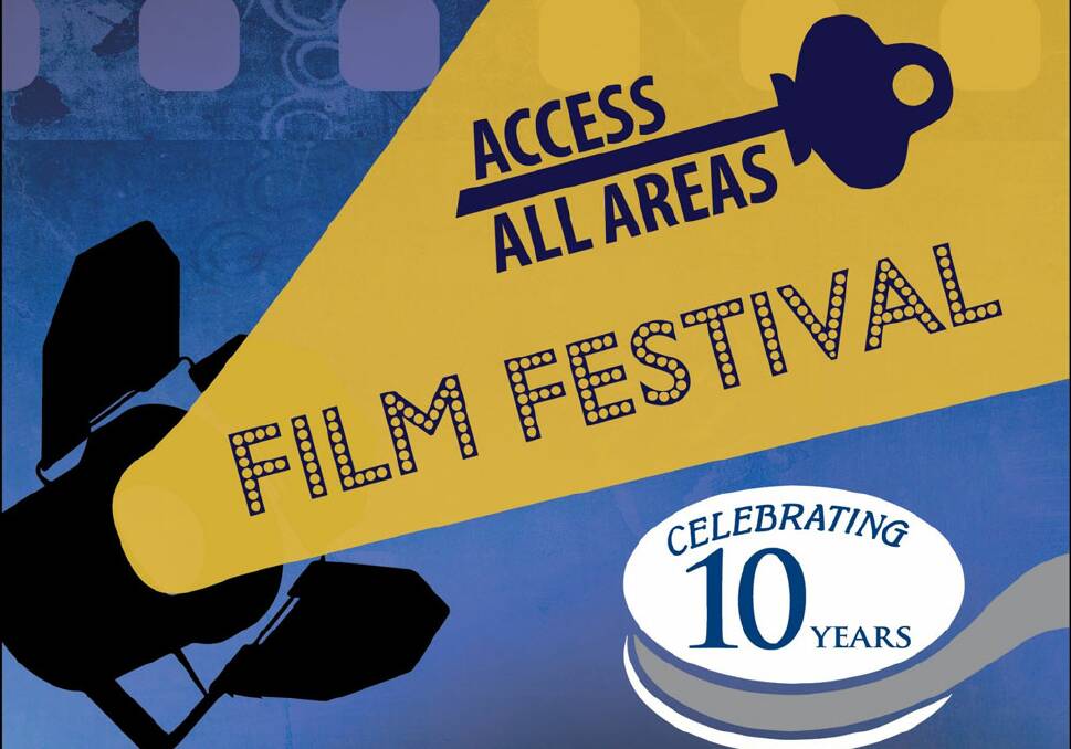 FILM: A free film festival is being staged at Myhorizon at Capalaba on April 26.