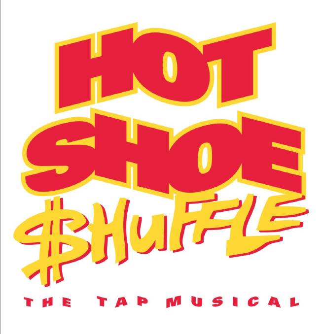 SHOW: The Hot Shoe Shuffle is one of two shows being featured by Savoyards for its 2021 season.