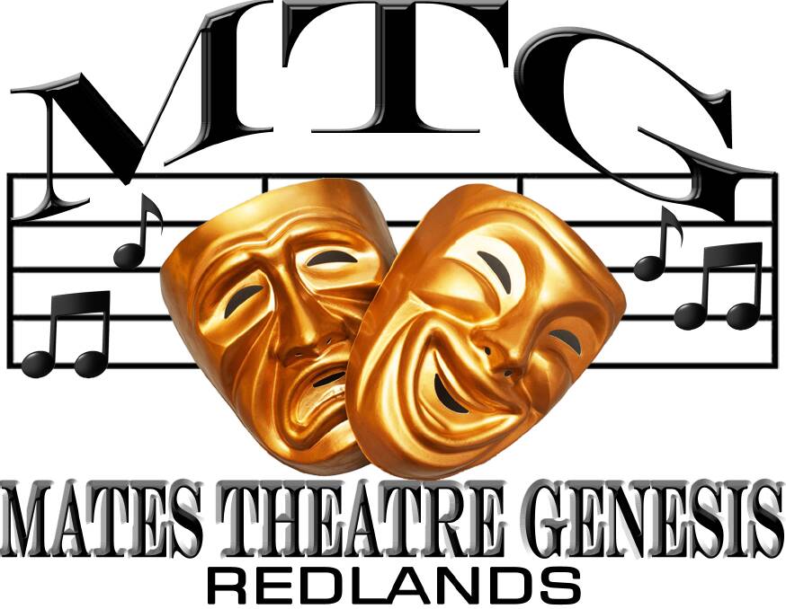 ODD COUPLE: MATES Theatre Genesis is seeking a female version of the odd couple at its next audition.