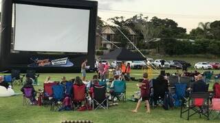 CINEMA: The Redlands is taking its outback cinema to Stanthorpe as a free community offering on December 7.