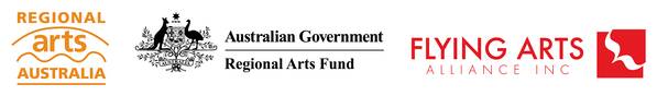 GRANTS: Community and quick response grants for artists are now open for 2020.