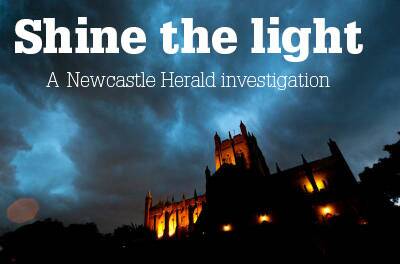 Shine the light - a Newcastle Herald investigation