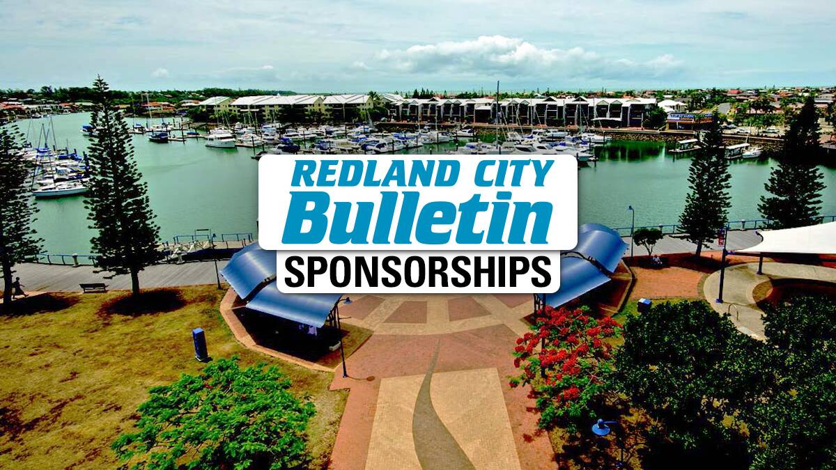 Redland City Bulletin sponsorships requests