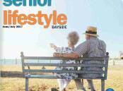 Senior Lifestyle Bayside | June-July 2017
