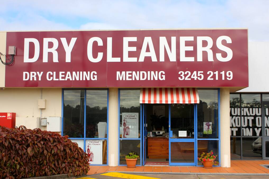 Help when you need: Mabins has been servicing the Redlands area for over 30 years and have two outlets at Capalaba and Cleveland. Photo: Supplied.