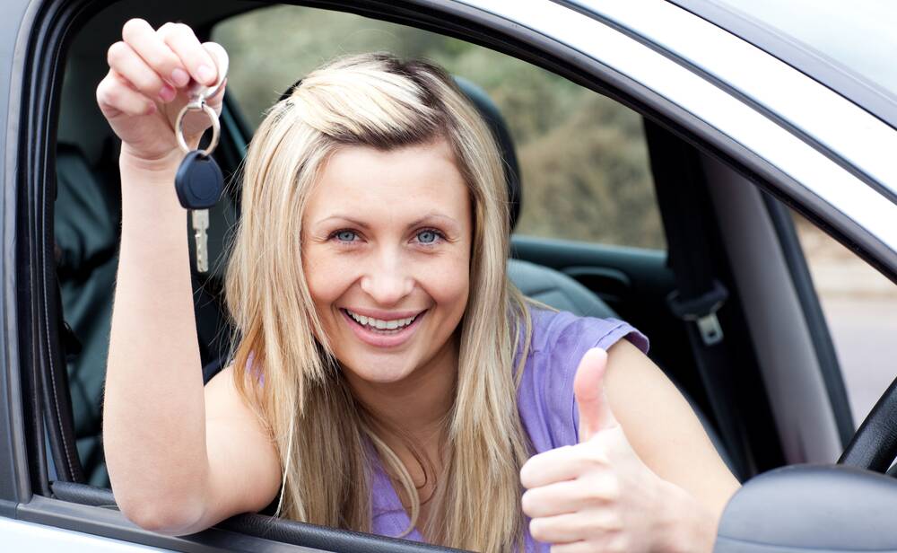 A smart and well-informed strategy is the key to a successful car purchase. Picture: Shutterstock