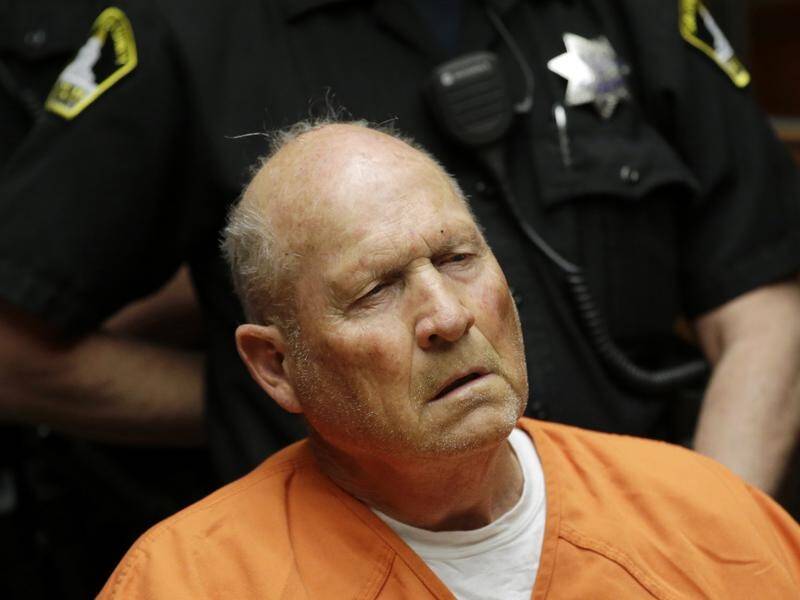 Joseph DeAngelo, accused of being California's Golden State Killer, is set to plead guilty.