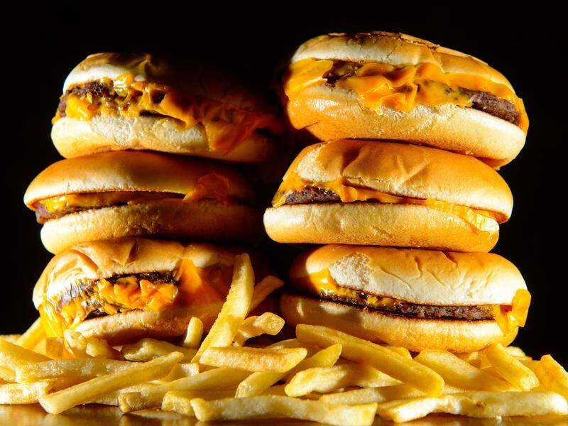 Queensland will ban junk food advertising on all government-owned billboards, spaces and sites.