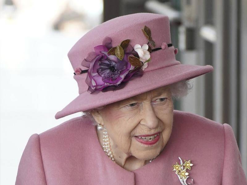 The Queen was ordered to rest by doctors and advised to miss a trip to Northern Ireland.