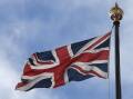 The United Kingdom is re-establishing a diplomatic post in Perth after a 20-year absence. (AP PHOTO)