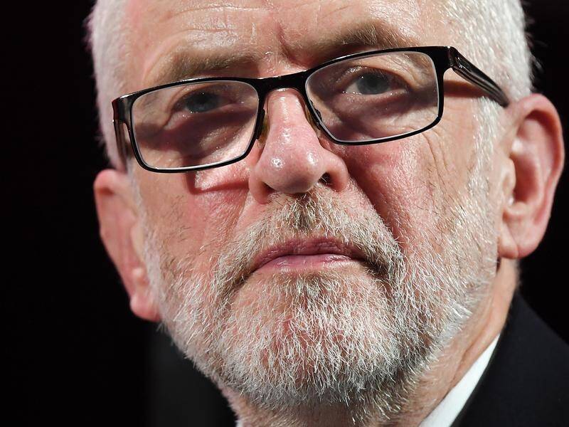 Former Labour leader Jeremy Corbyn has been suspended from the party pending an investigation.