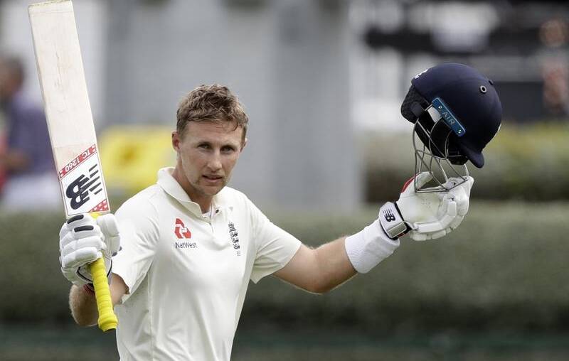 CRICKET ROYALTY: England skipper Joe Root could feature at Redlands Tigers Cricket Club, with the tourists set to bring their big guns to Wellington Point this week. 