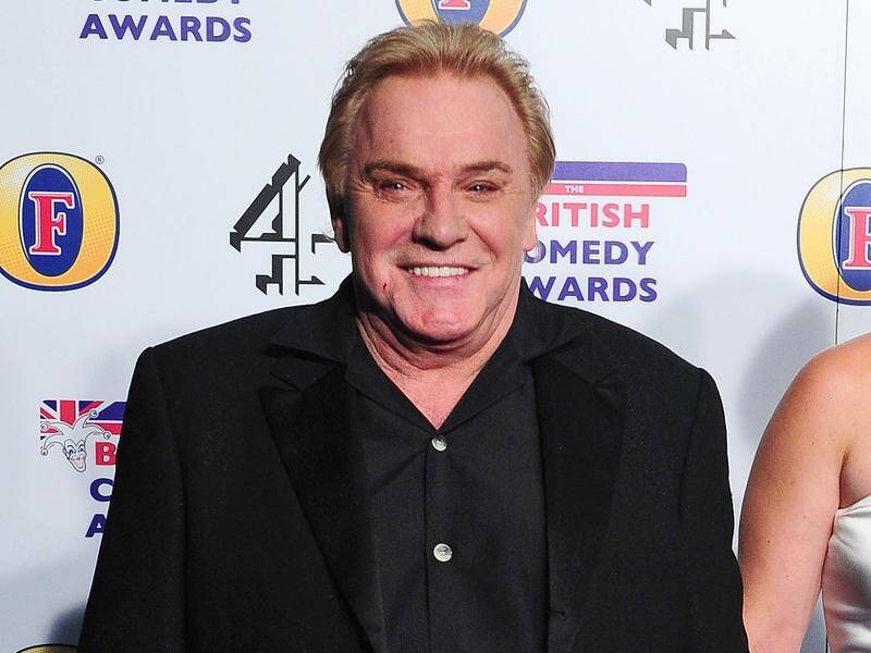 Reports claim British comedian Freddie Starr has died at 76 years of age.