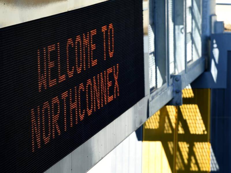 The $3 billion motorway NorthConnex in Sydney is opening next week.