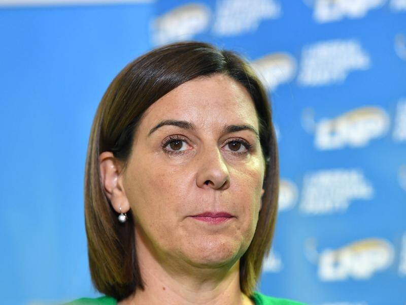 LNP leader Deb Frecklington hasn't ruled out putting Labor last in every Queensland seat.