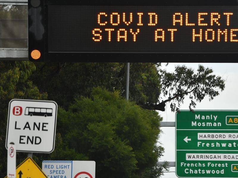 There are new health alerts for Sydney's northern beaches as a mystery case is investigated.
