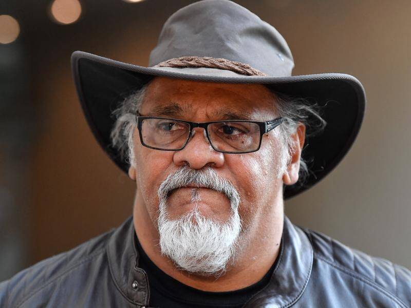 Adrian Burragubba says he will take his fight against Adani to the High Court.