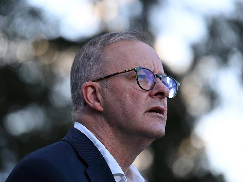 The Albanese government has been given until Friday to outline its stance on the minimum wage.