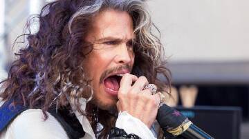 A sexual assault lawsuit against Aerosmith frontman Steven Tyler has been dismissed in New York. (AP PHOTO)
