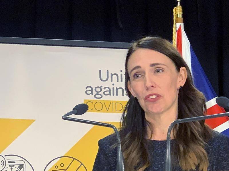The US is to join a summit on online extremism co-chaired by Jacinda Ardern and Emmanuel Macron.
