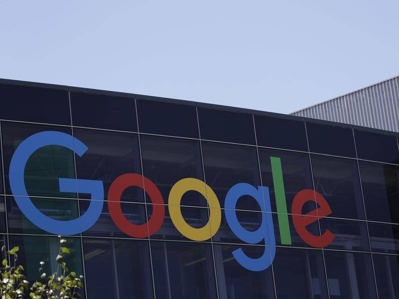 Google will invest more than $US13 billion in building US data centres and offices.