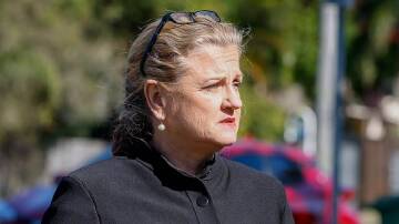 Thousands have signed petitions calling for Redlands Mayor Karen Williams to be sacked.