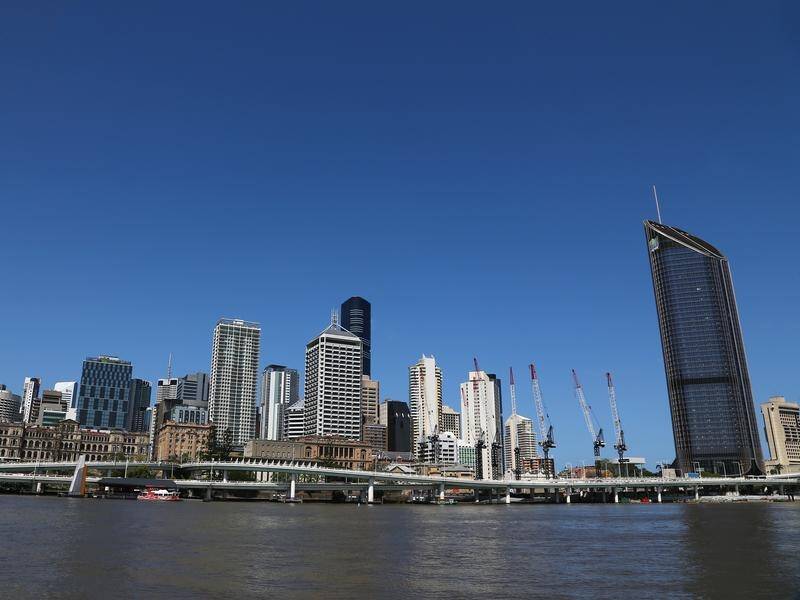 The Queensland government's net debt is forecast to reach almost $102 billion by June 2021.