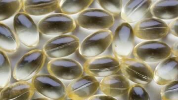 British research have found vitamin D may hold promise for helping cancer prevention. (AP PHOTO)