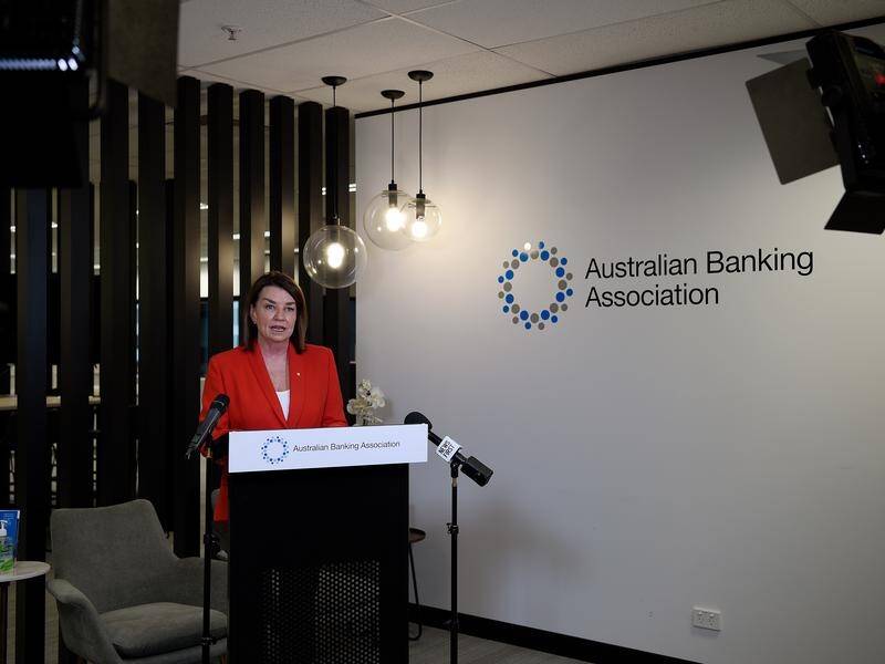 Australian Banking Association CEO Anna Bligh says banks have been deferring home loan repayments.