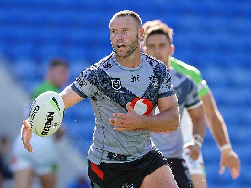 Blake Green suggested Warriors' players donate cash to keep staff employed at the NRL club.